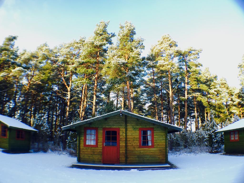 Kuivastujaani Hotel Buitenkant foto